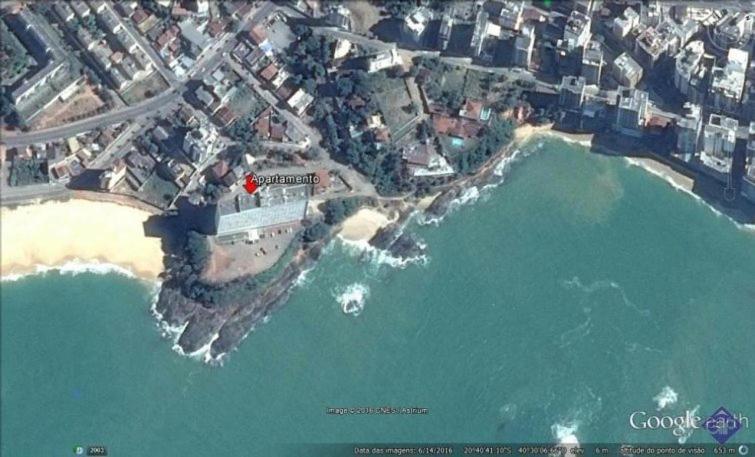 Janela Sobre O Mar De Guarapari Apartment Exterior photo